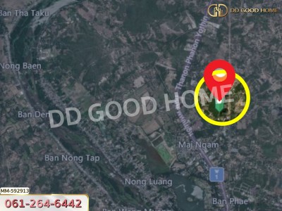 ที่ดิน อ.เมืองตาก 4 ไร่ จ.ตาก-5