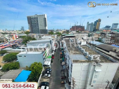 อุดมสุขทาวเวอร์ ซ.สุขุมวิท 103-7