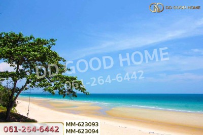 ที่ดินเพ 193.1 ตร.ว. ระยอง ใกล้หาดแม่รำพึง