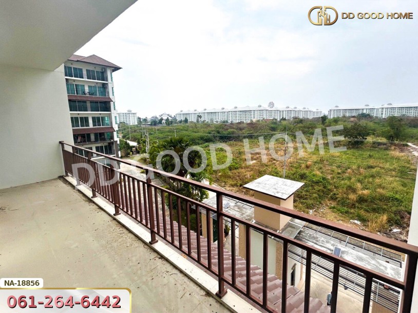 เอ ดี เลค แอนด์ รีสอร์ท ชะอำ-หัวหิน เพชรบุรี-10