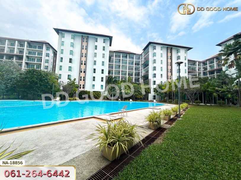 เอ ดี เลค แอนด์ รีสอร์ท ชะอำ-หัวหิน เพชรบุรี-3