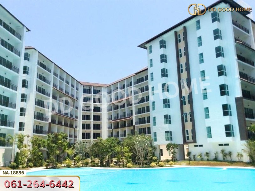 เอ ดี เลค แอนด์ รีสอร์ท ชะอำ-หัวหิน เพชรบุรี-2