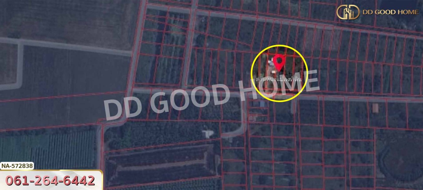 ที่ดิน อ.บางเลน 200 ตร.ว. นครปฐม-8