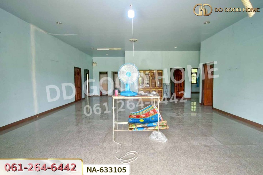 ที่ดินพร้อมสิ่งปลูกสร้างปากท่อ 22 ไร่ 363 ตร.ว. ราชบุรี ใกล้ศูนย์วัฒนธรรมไทยทรงดำบ้านเขาหัวจีน-10