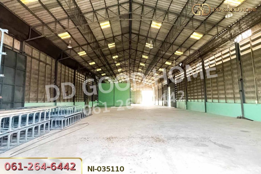 ที่ดินบางน้ำเปรี้ยว 10 ไร่ ฉะเชิงเทรา ใกล้โรงเรียนสิทธิสุนทรอุทิศ (เช่า)-7