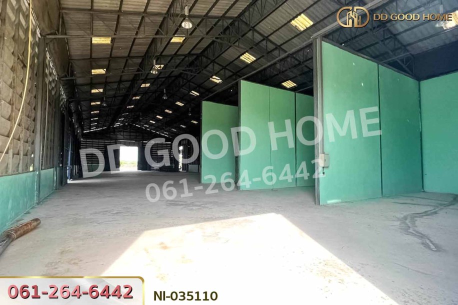 ที่ดินบางน้ำเปรี้ยว 10 ไร่ ฉะเชิงเทรา ใกล้โรงเรียนสิทธิสุนทรอุทิศ (เช่า)-6