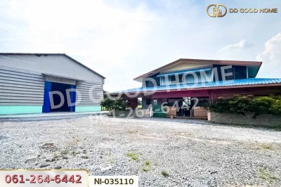 ที่ดินบางน้ำเปรี้ยว 10 ไร่ ฉะเชิงเทรา ใกล้โรงเรียนสิทธิสุนทรอุทิศ (เช่า)
