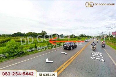 ที่ดินป่าตาล 10 ไร่ 10 ตร.ว. ลพบุรี ใกล้พระปรางค์สามยอด