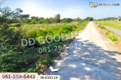 ที่ดินป่าตาล 10 ไร่ 10 ตร.ว. ลพบุรี ใกล้พระปรางค์สามยอด