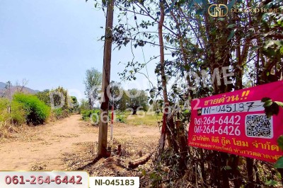 ที่ดินปากช่อง 15 ไร่ 3.44 ตร.ว. พญาเย็น นครราชสีมา ใกล้The wild เขาใหญ่