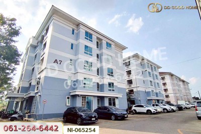 บ้านฟูลเฮ้าส์ คอนโดมิเนียม ซ.เพชรเกษม 130 ใกล้ Big C อ้อมใหญ่