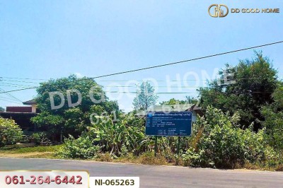 ที่ดินพร้อมสิ่งปลูกสร้างท่างาม 3 ไร่ 229.3 ตร.ว. ปราจีนบุรี ใกล้วัดกระแจะ