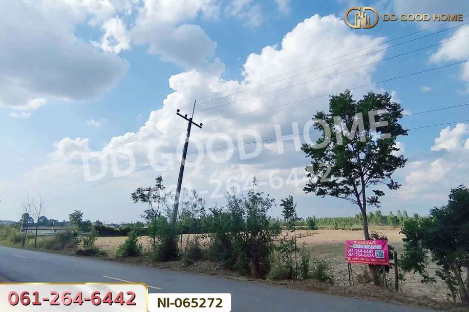 ที่ดินเขาหินซ้อน 25 ไร่ 53 ตร.ว. พนมสารคาม ฉะเชิงเทรา ใกล้วัดบุญญารามปู่เจ้าเขาเขียว-2