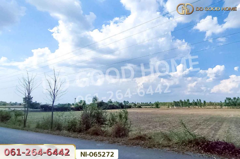 ที่ดินเขาหินซ้อน 25 ไร่ 53 ตร.ว. พนมสารคาม ฉะเชิงเทรา ใกล้วัดบุญญารามปู่เจ้าเขาเขียว-5