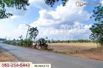 ที่ดินเขาหินซ้อน 25 ไร่ 53 ตร.ว. พนมสารคาม ฉะเชิงเทรา ใกล้วัดบุญญารามปู่เจ้าเขาเขียว