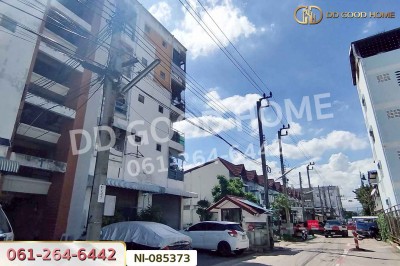 ร่มสุข 9 คอนโดทาวน์ ลาดกระบัง ใกล้สนามบินสุวรรณภูมิ
