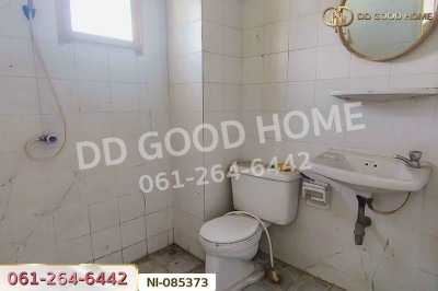 ร่มสุข 9 คอนโดทาวน์ ลาดกระบัง ใกล้สนามบินสุวรรณภูมิ