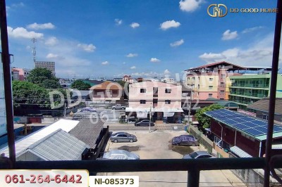 ร่มสุข 9 คอนโดทาวน์ ลาดกระบัง ใกล้สนามบินสุวรรณภูมิ