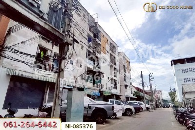 ร่มสุข 9 คอนโดทาวน์ ลาดกระบัง ใกล้สนามบินสุวรรณภูมิ