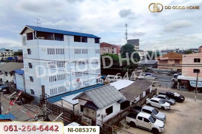 ร่มสุข 9 คอนโดทาวน์ ลาดกระบัง ใกล้สนามบินสุวรรณภูมิ