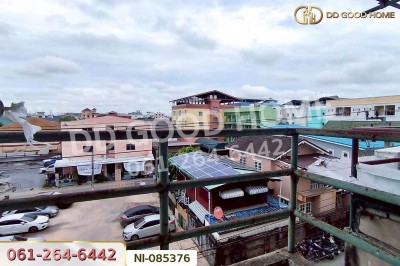 ร่มสุข 9 คอนโดทาวน์ ลาดกระบัง ใกล้สนามบินสุวรรณภูมิ