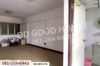 ร่มสุข 9 คอนโดทาวน์ ลาดกระบัง ใกล้สนามบินสุวรรณภูมิ