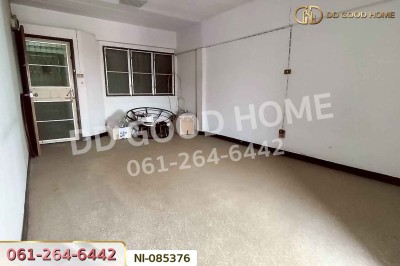 ร่มสุข 9 คอนโดทาวน์ ลาดกระบัง ใกล้สนามบินสุวรรณภูมิ