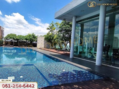 ไลฟ์ แอท สุขุมวิท 65 ใกล้ BTS พระโขนง