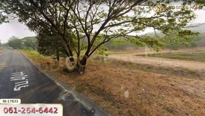 ที่ดิน อ.ท่ามะกา 11 ไร่ 248 ตร.ว. ซ.โยธาธิการ จ.กาญจนบุรี