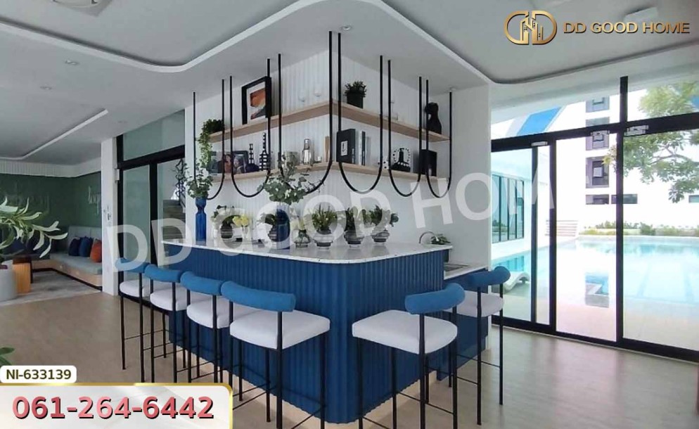 บริกซ์ตัน ระยอง ถ.สุขุมวิท-8