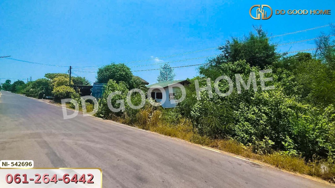 ที่ดิน อ.เมืองปราจีนบุรี 3 ไร่ 229.3 ตร.ว. ปราจีนบุรี-9