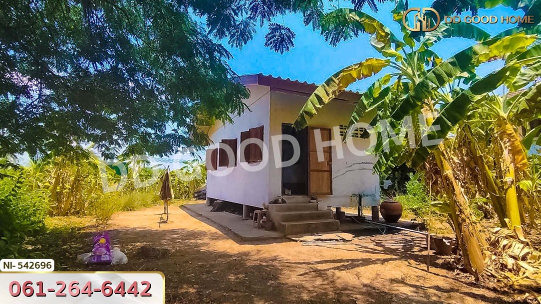 ที่ดิน อ.เมืองปราจีนบุรี 3 ไร่ 229.3 ตร.ว. ปราจีนบุรี-5