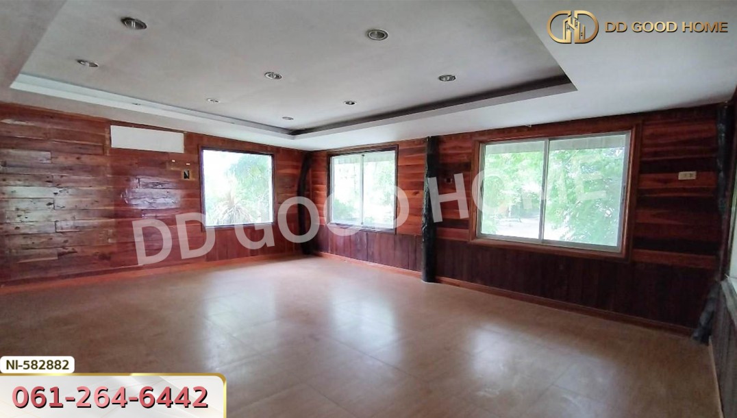 ที่ดิน อ.นาดี 2 ไร่ 11 ตร.ว. ปราจีนบุรี-2