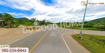 ที่ดิน อ.แก่งกระจาน 4 ไร่ 393 ตร.ว. เพชรบุรี-2