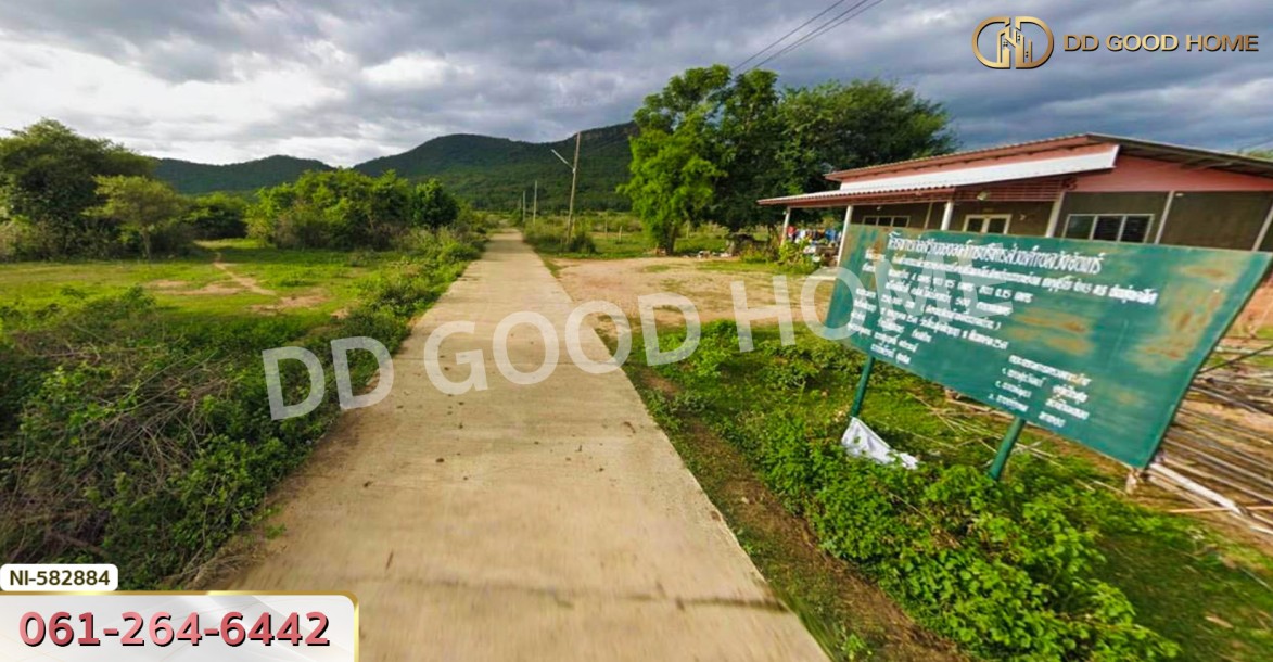 ที่ดิน อ.แก่งกระจาน 9 ไร่ 339 ตรว. เพชรบุรี-3