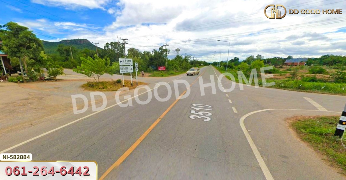 ที่ดิน อ.แก่งกระจาน 9 ไร่ 339 ตรว. เพชรบุรี-2