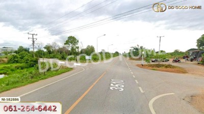 ที่ดิน อ.แก่งกระจาน 11 ไร่ 18 ตรว. เพชรบุรี-3