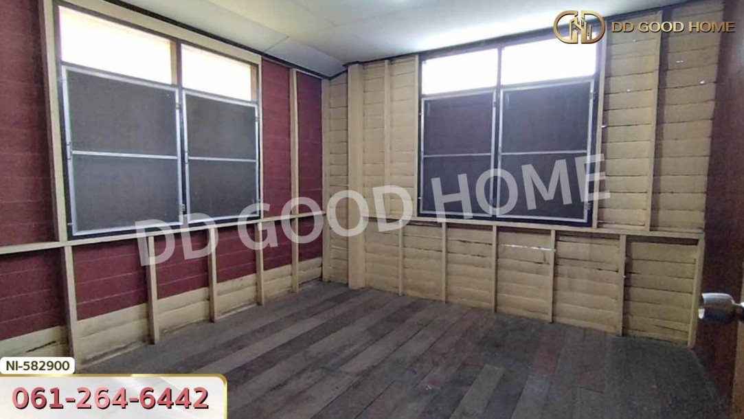 ❌SOLD OUT❌ บ้านเดี่ยว ซ.วัดพระเงิน อ.บางกรวย นนทบุรี-4