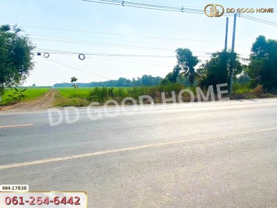 ที่ดิน อ.ลำลูกกา 85 ไร่ 22.1 ตร.ว. ถ.ลำลูกกาคลอง 12 ปทุมธานี-5