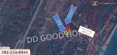 ที่ดิน อ.ทับสะแก 242.3 ตร.ว. ประจวบคีรีขันธ์-8
