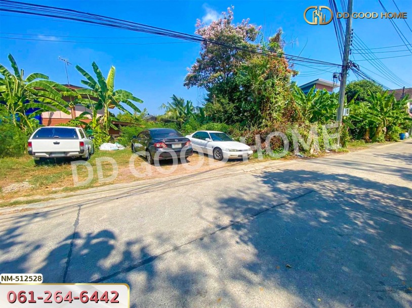 ที่ดิน จอมทอง 204 ตร.ว. กรุงเทพฯ-2