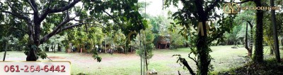 ที่ดินเปล่าติดทะเลอ่าวไทย 5 ไร่ 220 ตร.ว. ต.หาดเล็ก อ.คลองใหญ่