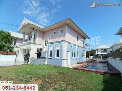 สาริน ซิตี้ เดอะ เลควิลล์ พระราม 2 สมุทรสาคร-7