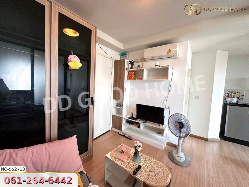เจ คอนโด สาทร - กัลปพฤกษ์.-5