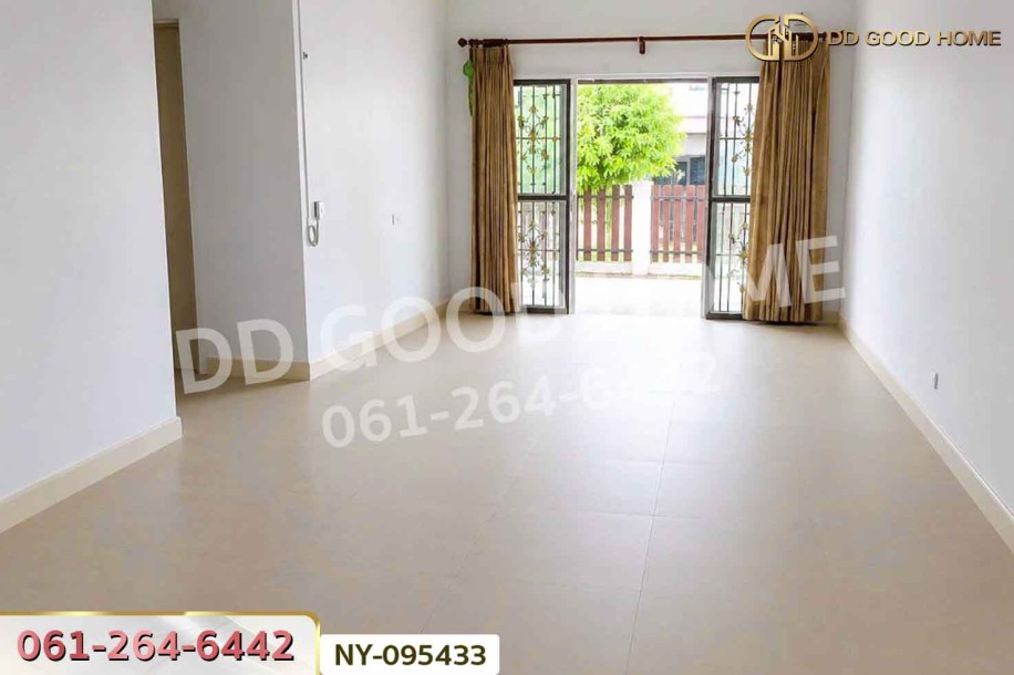 บ้านแฝด ประภัสสร 8 บ่อวิน (พรีซีโอ 2) ศรีราชา ชลบุรี ใกล้นิคมอมตะซิตี้ระยอง-4