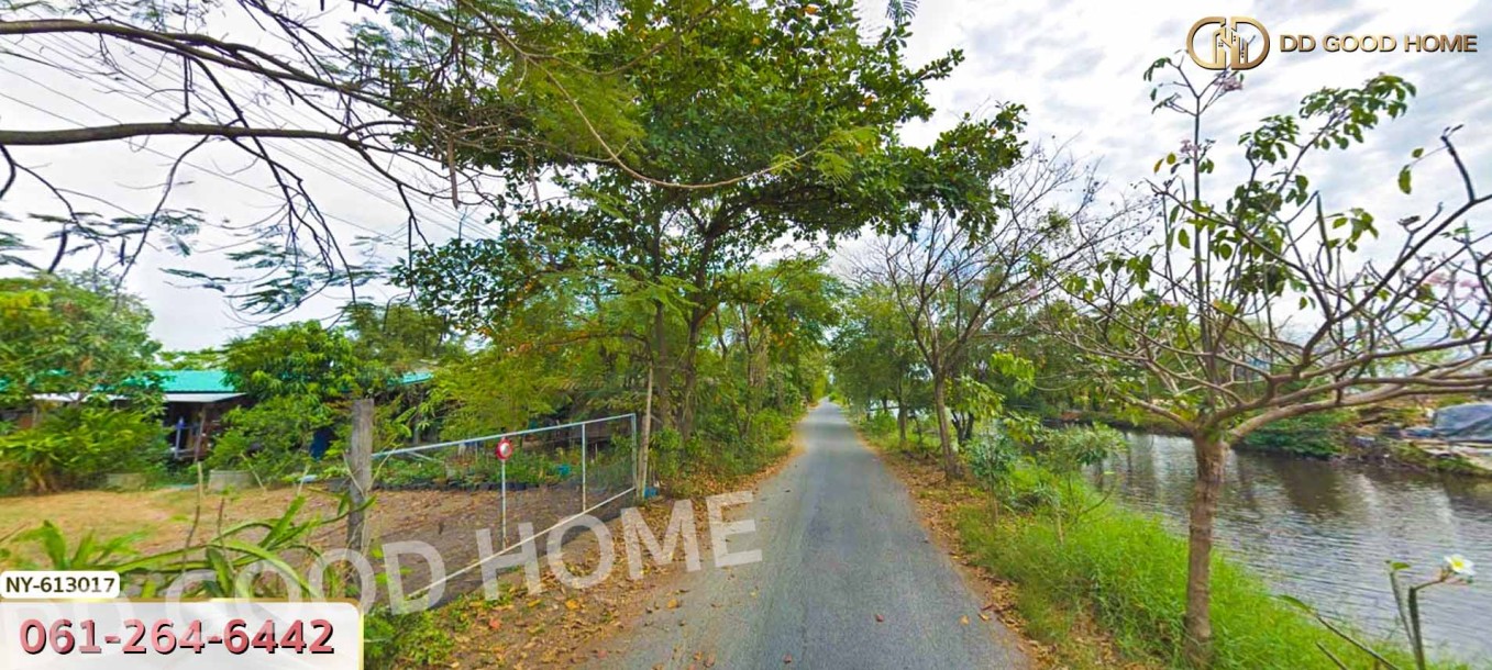 ที่ดิน บางปะกง 300 ตร.ว. ฉะเชิงเทรา-4