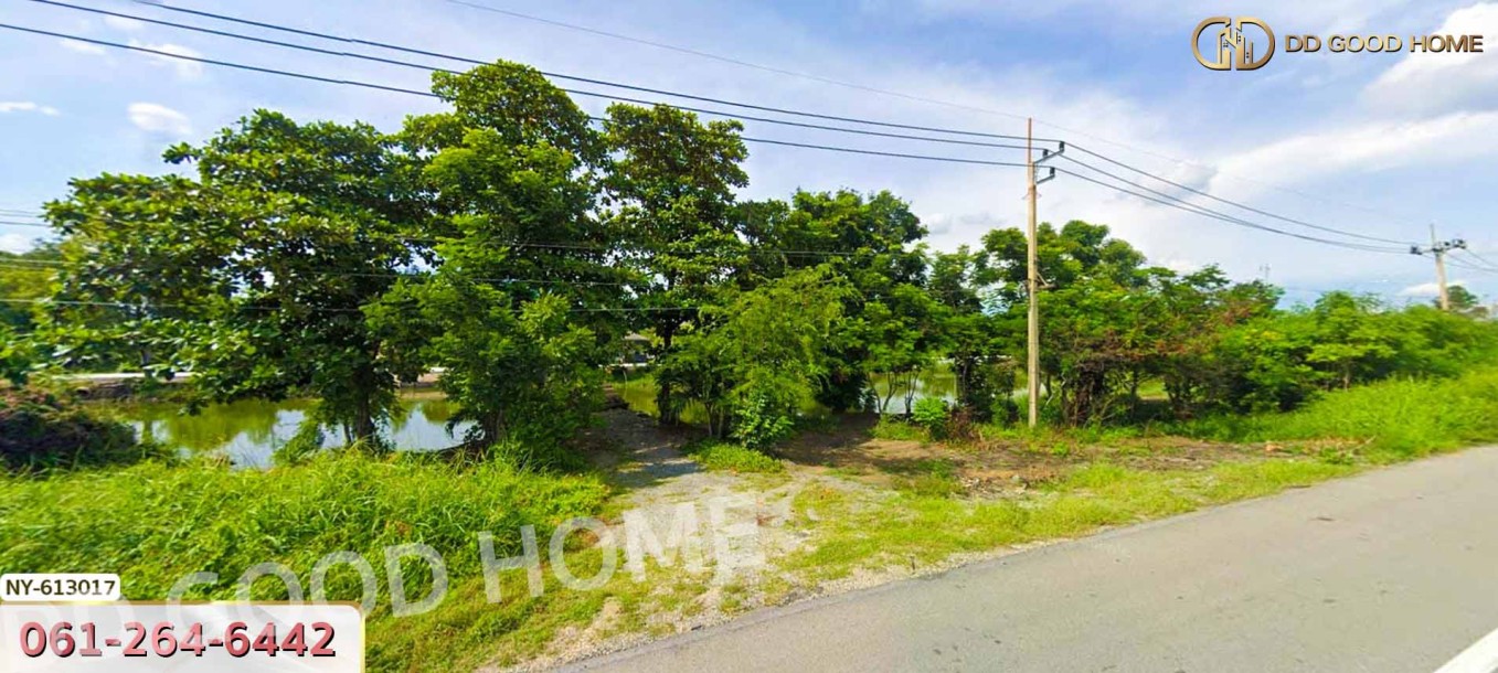 ที่ดิน บางปะกง 300 ตร.ว. ฉะเชิงเทรา-2