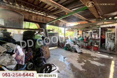 บ้านเดี่ยว บางปะกง ถ.สุขุมวิทสายเก่า ฉะเชิงเทรา ใกล้ไทยฟู้ดส์ เฟรซ มาร์เก็ต.