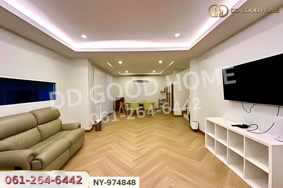 บ้านเดี่ยว เออร์บ้าน ทาวน์ 2 ท่าวังทอง พะเยา ใกล้วิทยาลัยเทคโนโลยีพะเยา-3