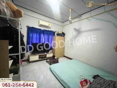 ที่ดิน โพธาราม ราชบุรี 3 ไร่ 129 ตร.ว. ใกล้วัดเขาช่องพราน